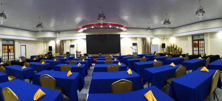 南景酒店(Southview Hotel)图片