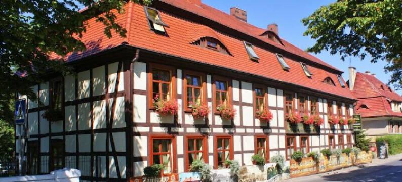 城堡酒店(Hotel Zamkowy)图片