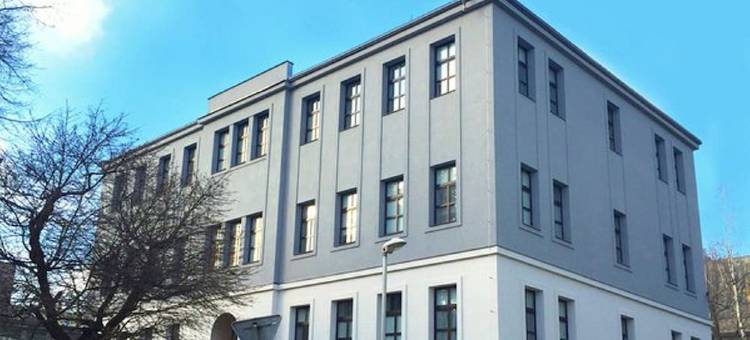 皮特洛恩公寓利贝雷茨酒店(Pytloun Apartments Liberec)图片