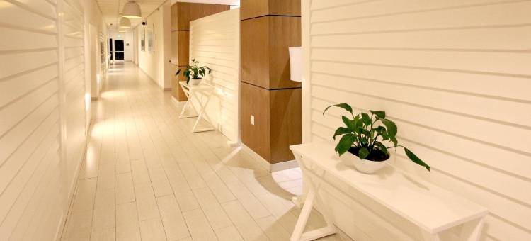 阿卡普尔科拉岛假日酒店(Holiday Inn Acapulco la Isla, an IHG Hotel)图片