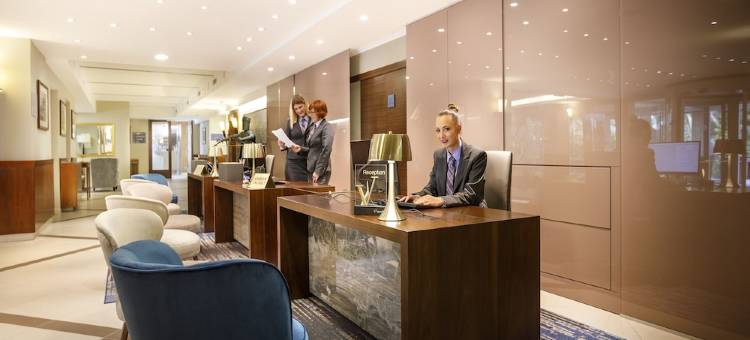 帝国遗产酒店，瓦拉玛精选(Imperial Heritage Hotel, Valamar Collection)图片