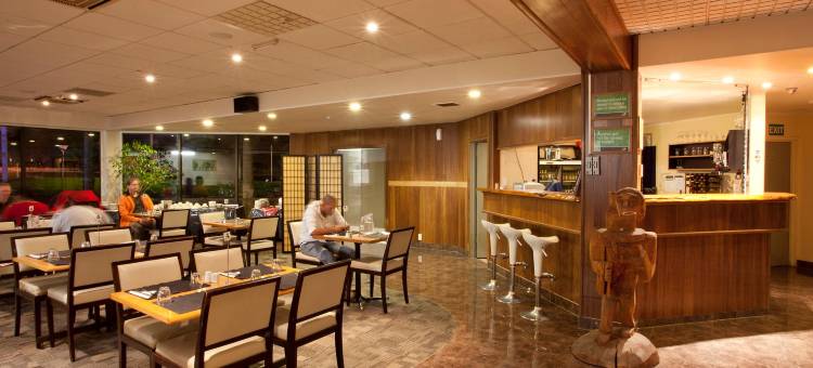 机场奇异果酒店(Auckland Airport Kiwi Hotel)图片