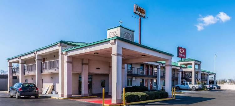 伊可洛吉酒店(Econo Lodge)图片