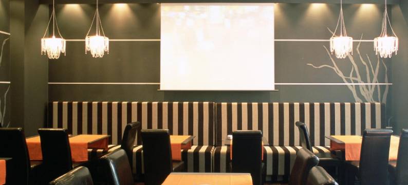 卢斯狄卡酒店-桑洛克(Hotel Sant Roc)图片