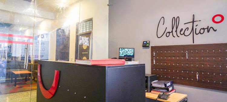 Hotel O Ratiram Palace by Wamson图片