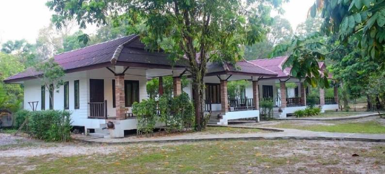 萨雷恩海滩度假村及别墅(Thalane Beach Resort and Villas)图片