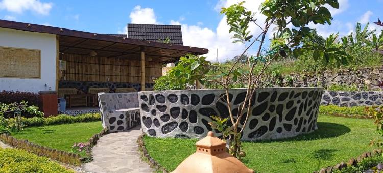 林贾尼之门酒店(The Gate Rinjani)图片