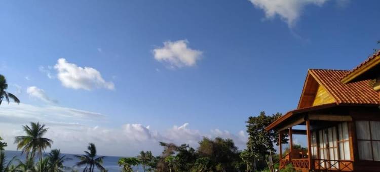 马林德潜水生态度假村(Marind Dive Eco Resort)图片