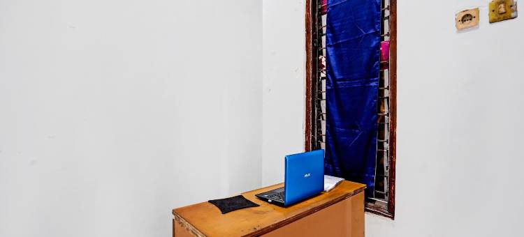 O酒店B41m公寓-清真(Hotel O B41m Residence Syariah)图片