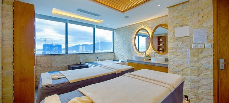 岘港新东方酒店(New Orient Hotel Da Nang)图片