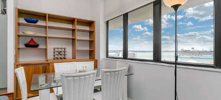 QV Waterfront City Centre Apartment -557图片