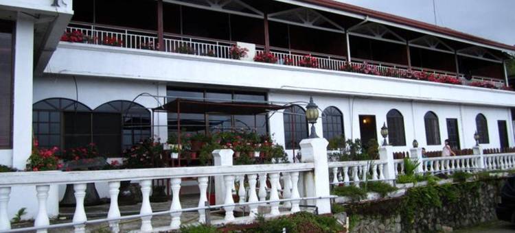 草莓花园酒店(Strawberry Garden Hotel)图片