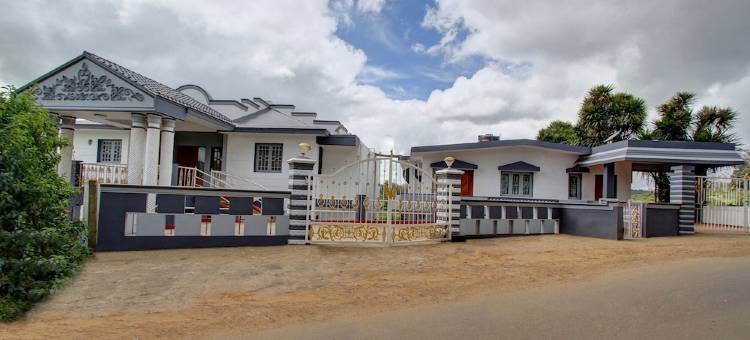 OYO 22924 Gv Residency图片