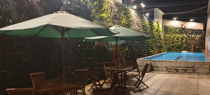 布罗莫乐仁酒店(Lereng Bromo Hotel)图片