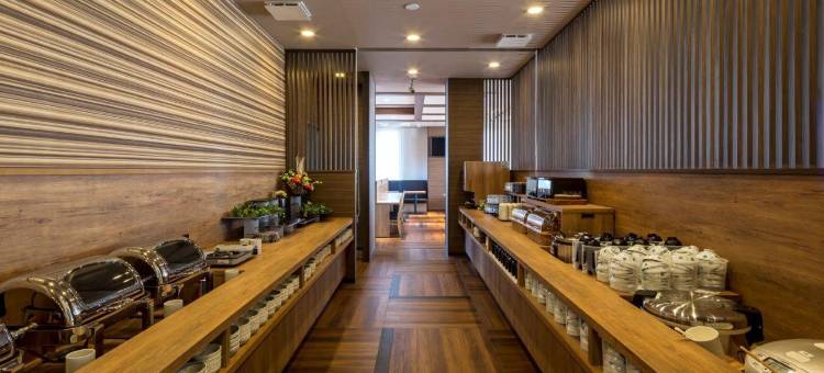 露樱酒店木更津店(Hotel Route-Inn Kisarazu)图片