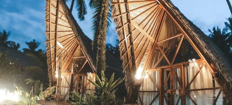 锡亚高Dahun别墅-Cocotel旗下(Dahun Villas Siargao powered by Cocotel)图片