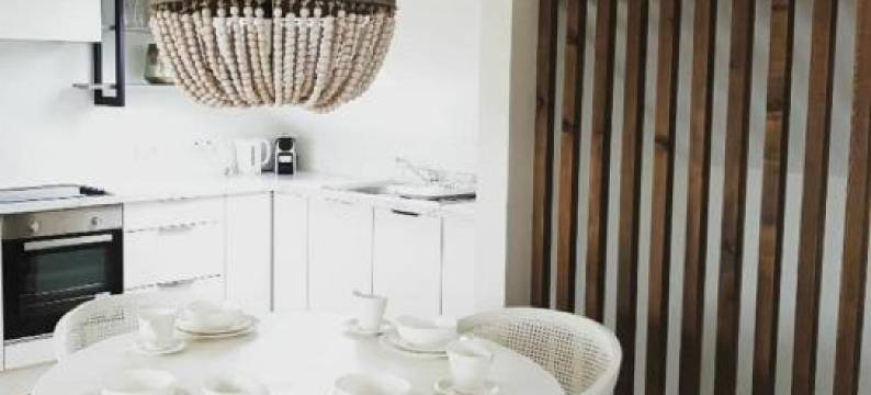 Cong Getaway Lodge图片