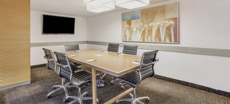 瓜达拉哈拉博览会嘉年华酒店(Fiesta Inn Guadalajara Expo)图片