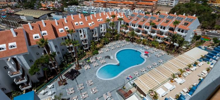 天堂公园趣味时尚酒店(Paradise Park Fun Lifestyle Hotel)图片