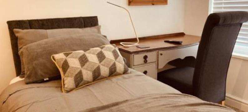 Stunning Stylish & Spacious Ground Floor Apartment, Kidderminster图片