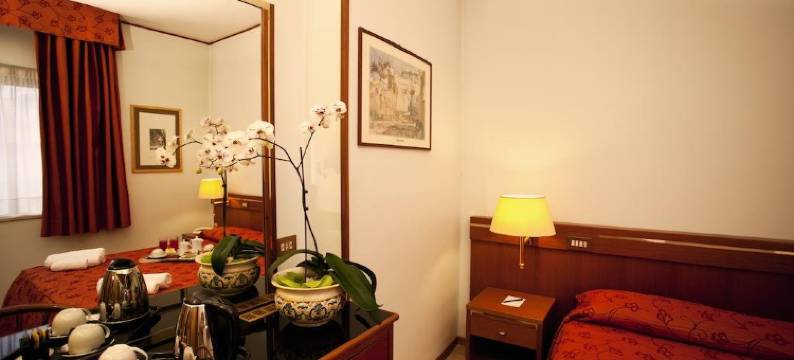 奥古斯都酒店(Augustus)图片