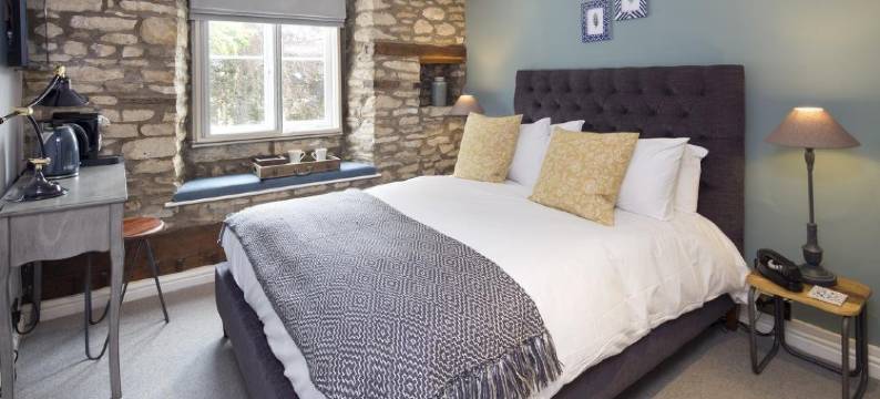 羊市街绵羊酒店(The Sheep on Sheep Street Hotel)图片