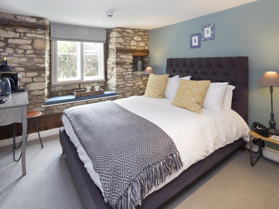 羊市街绵羊酒店