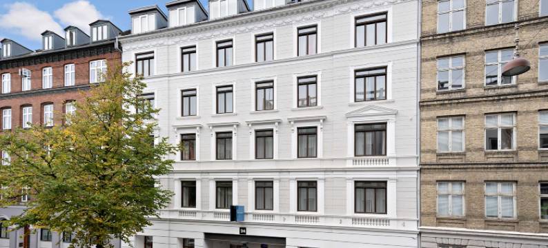 The Huxley Copenhagen, BW Premier Collection图片