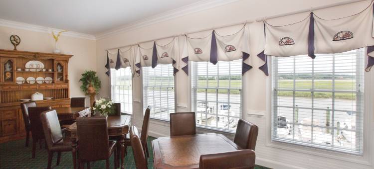 史密斯菲尔德站酒店(Smithfield Station)图片