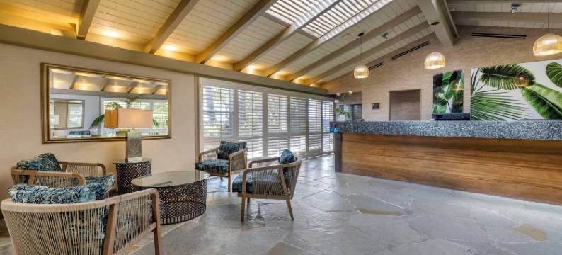 棕榈岛滨海贝斯特韦斯特优质度假酒店(Best Western Plus Island Palms Hotel & Marina)图片