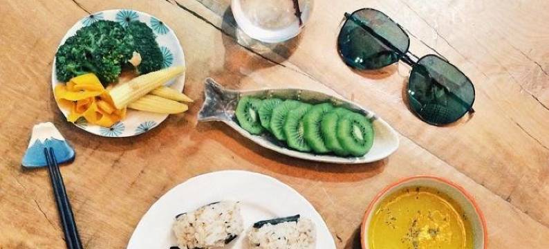 屏东28PathInn民宿图片