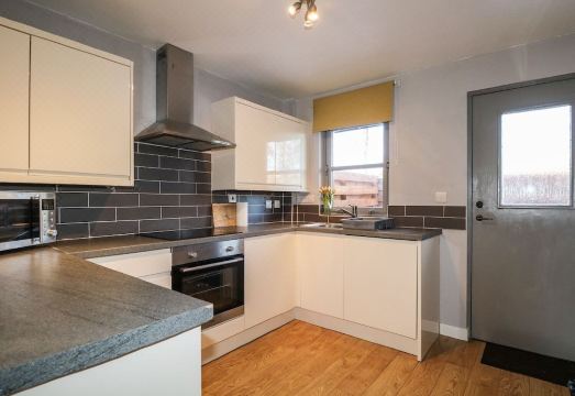 Foinaven Hotel Overview