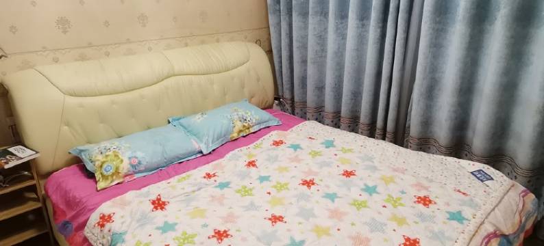 洛浦春韵公寓(芙蓉路分店)图片