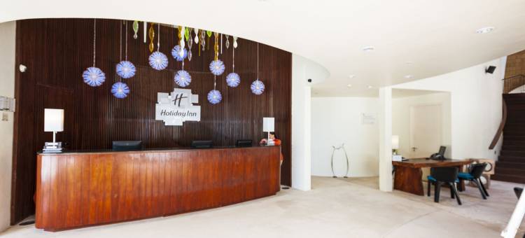 马尔代夫康杜玛假日酒店度假村(Holiday Inn Resort Kandooma Maldives - Kids Stay and Eat Free)图片