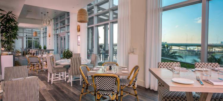 迈阿密巴尔港丽思卡尔顿度假村(The Ritz-Carlton Bal Harbour, Miami)图片