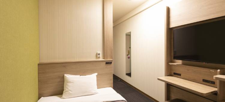 华盛顿R&B酒店-东日本桥(Washington R&B Hotel Higashi-nihonbashi)图片