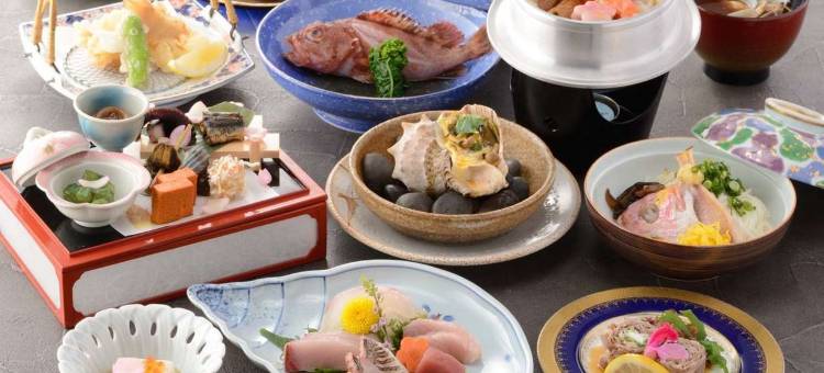 今治国际酒店(IMABARI KOKUSAI HOTEL)图片