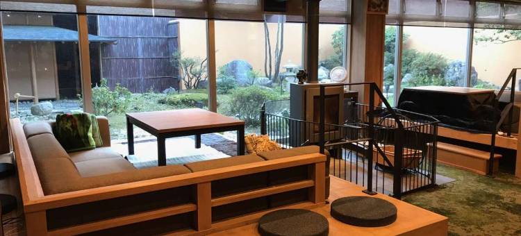 Kappo Ryokan Yamabiko图片