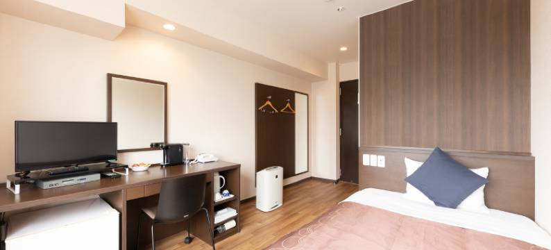 OYO Hotel 〈东松山城市酒店〉(OYO City Hotel Higashimatsuyama)图片