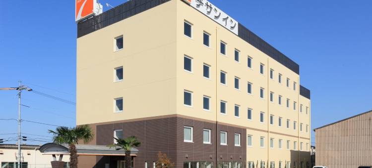 仓敷水岛舒适酒店(Comfort Inn Kurashiki Mizushima)图片