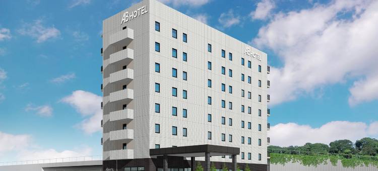 AB Hotel Kisarazu图片