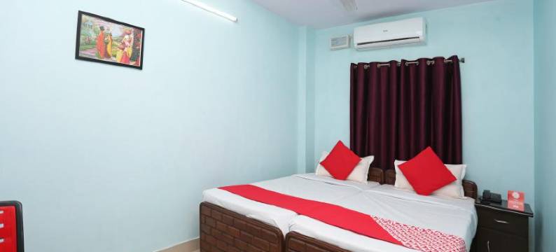 OYO 11081萨拉斯瓦蒂酒店(OYO 11081 Hotel Saraswati Inn)图片