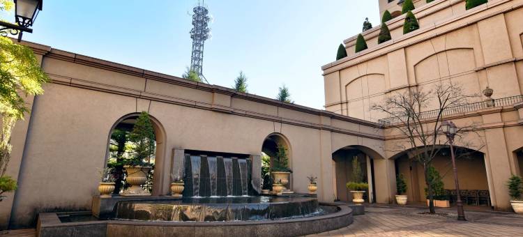 千叶大仓酒店(Okura Chiba Hotel)图片