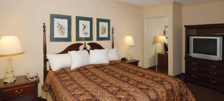 哈特兰贝斯特韦斯特酒店(Best Western of Hartland)图片