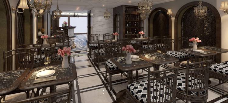 卡纳里河内酒店(Canary Hotel)图片