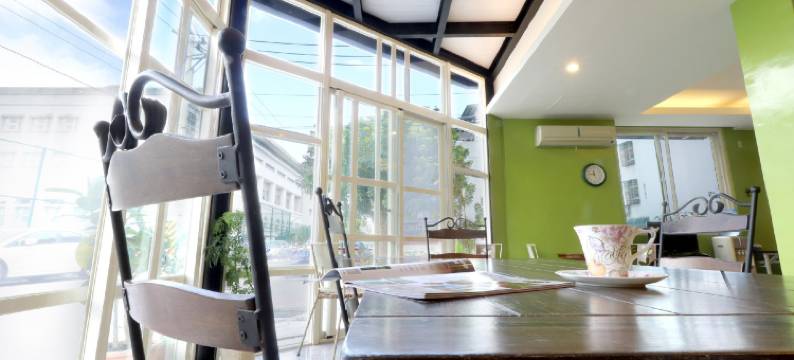 花莲花语风情民宿图片