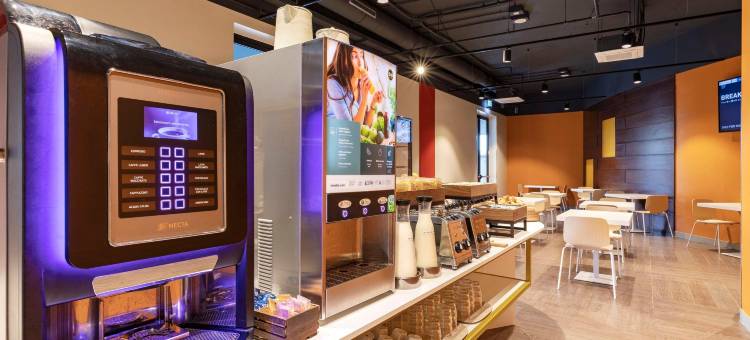 罗马博梅齐亚民宿酒店(B&B Hotel Pomezia Roma)图片