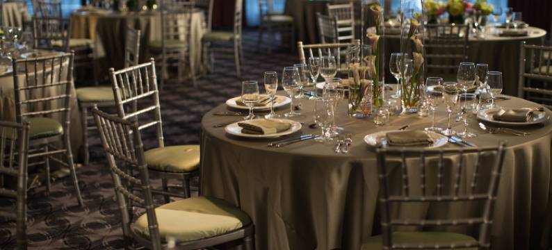 芝加哥市中心酒店 - 万豪傲途格精选(Hotel Chicago Downtown, Autograph Collection)图片