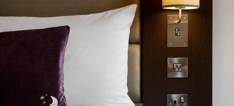 科克茅斯普瑞米尔酒店(Premier Inn Cockermouth)图片