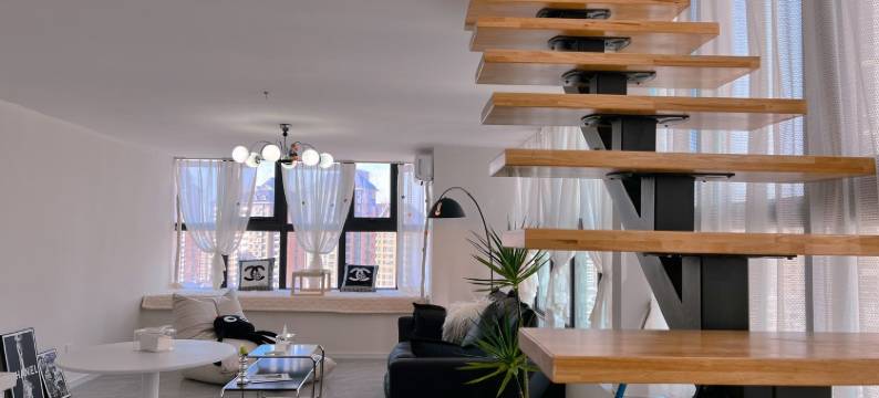 朴宿酒店管理(兴业路分店)图片